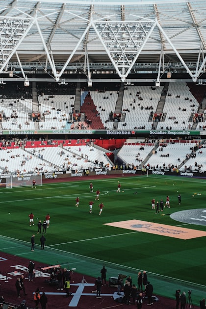 Understanding Soccer Standings